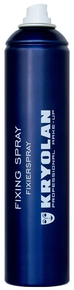 Kryolan Fixing Spray