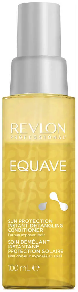 Revlon Professional Equave Instant Sun Protection Detangling Conditioner