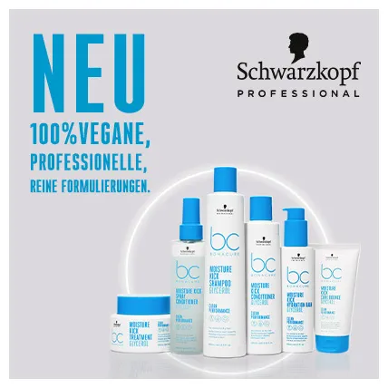 Schwarzkopf BC Bonacure Moisture Kick Hydration Balm