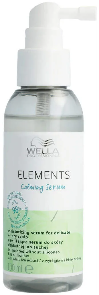 Wella Elements Calming Serum