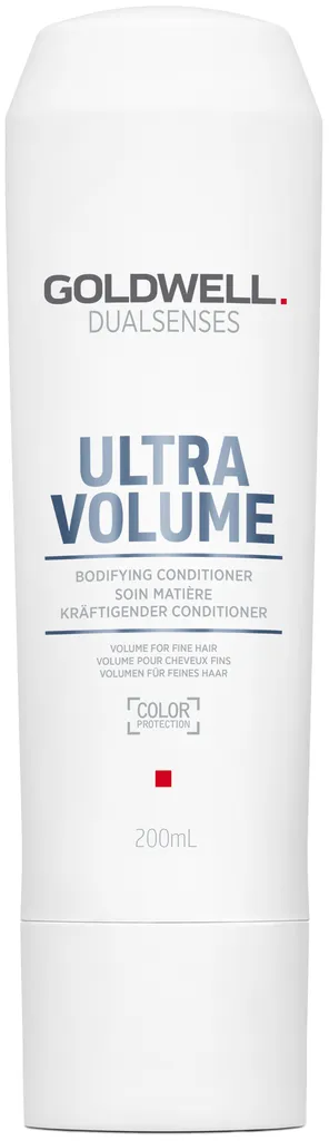 Goldwell Dualsenses Ultra Volume Conditioner