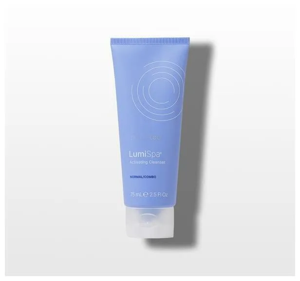 Nu Skin LumiSpa Activating Face Cleanser