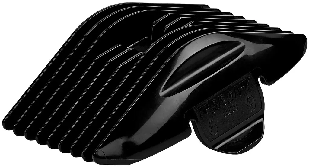 Panasonic Fading Haarschneidemaschine ER-DGP86