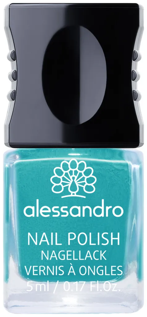 Alessandro Color Code 4 Nagellack
