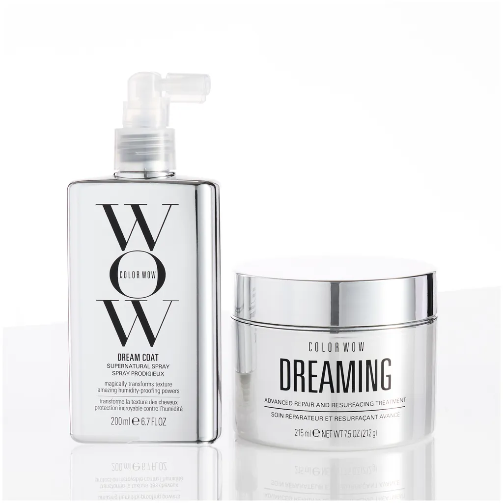 Color Wow Dreaming Treatment