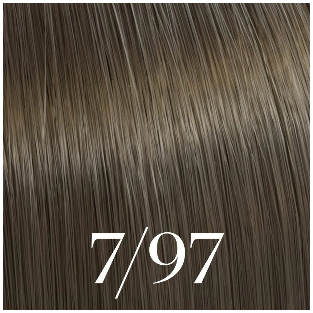 Wella Color Touch Rich Naturals