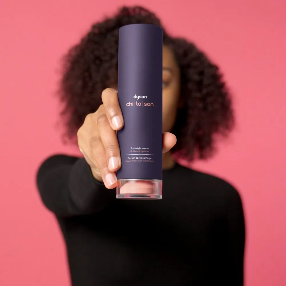 Dyson Chitosan™ Post-Style Serum