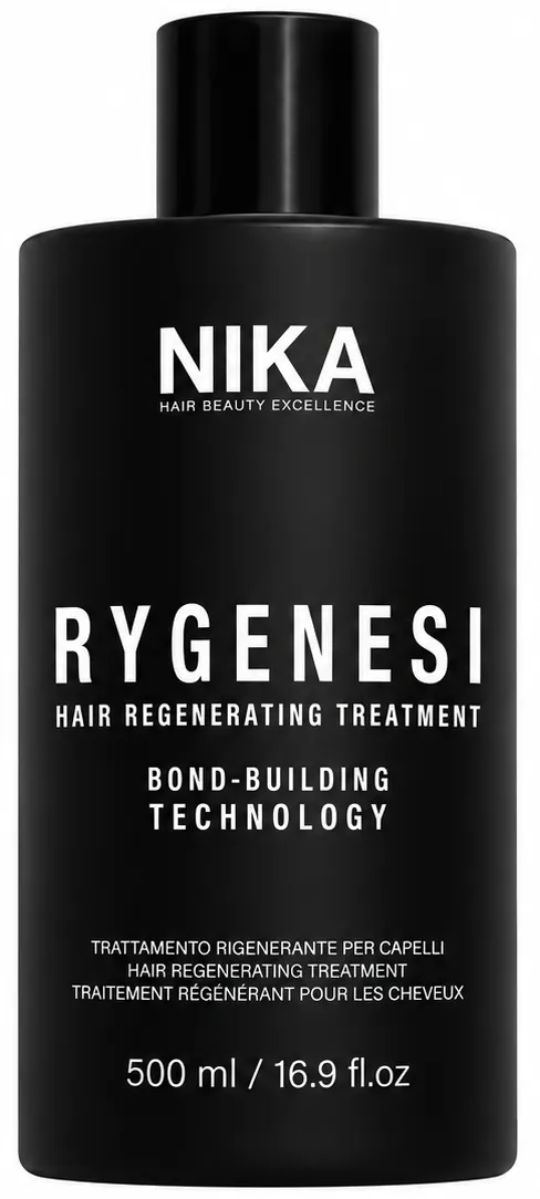 Nika Rygenesi Treatment