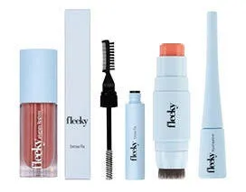 Fleeky Make-Up