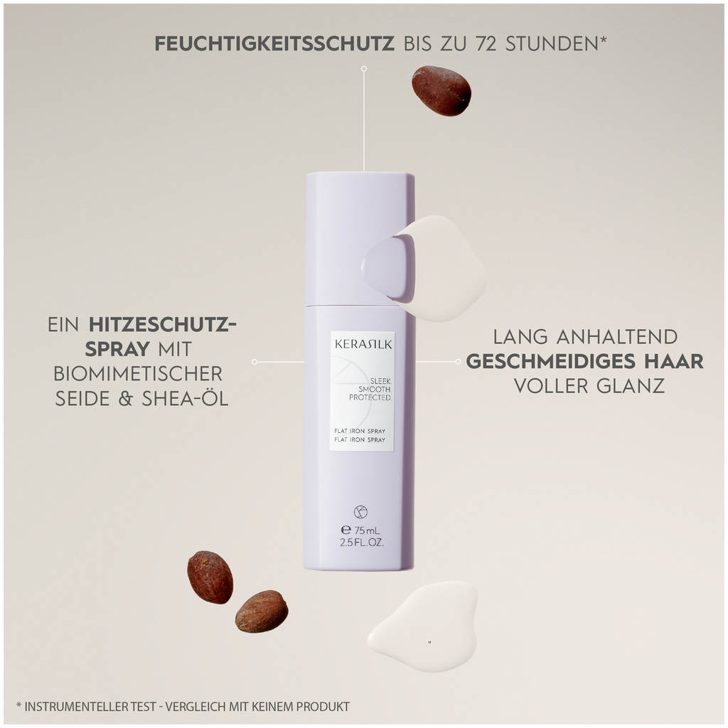 Kerasilk Flat Iron Spray