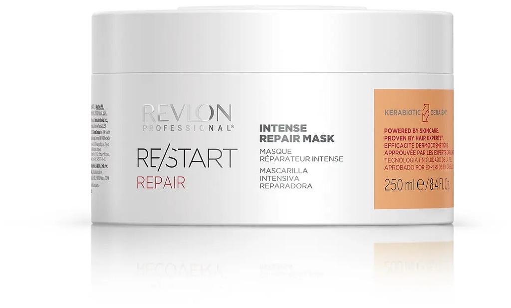 Revlon Professional Re/Start  Repair Intense Repair Mask