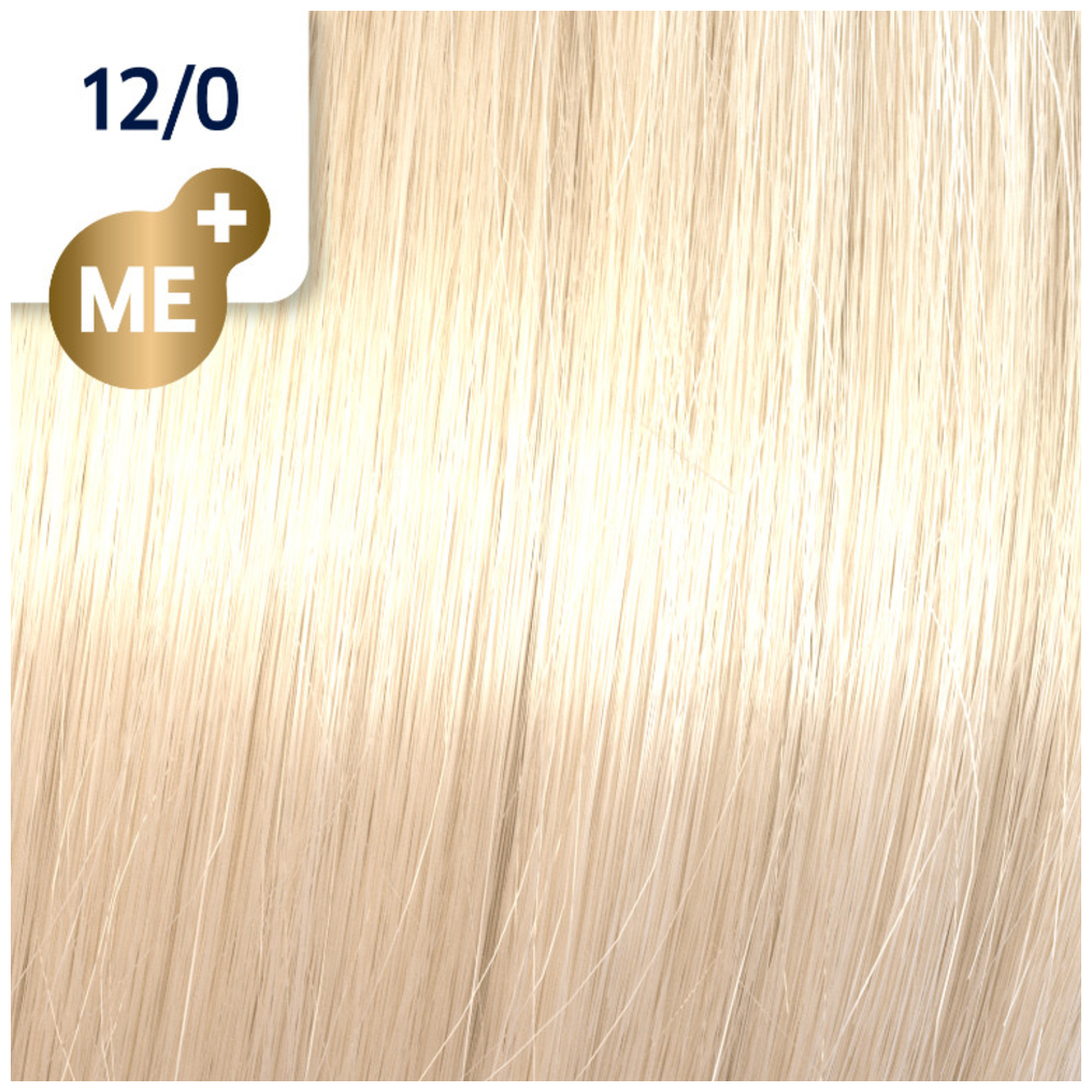 Wella Koleston Perfect Me+Special Blonde