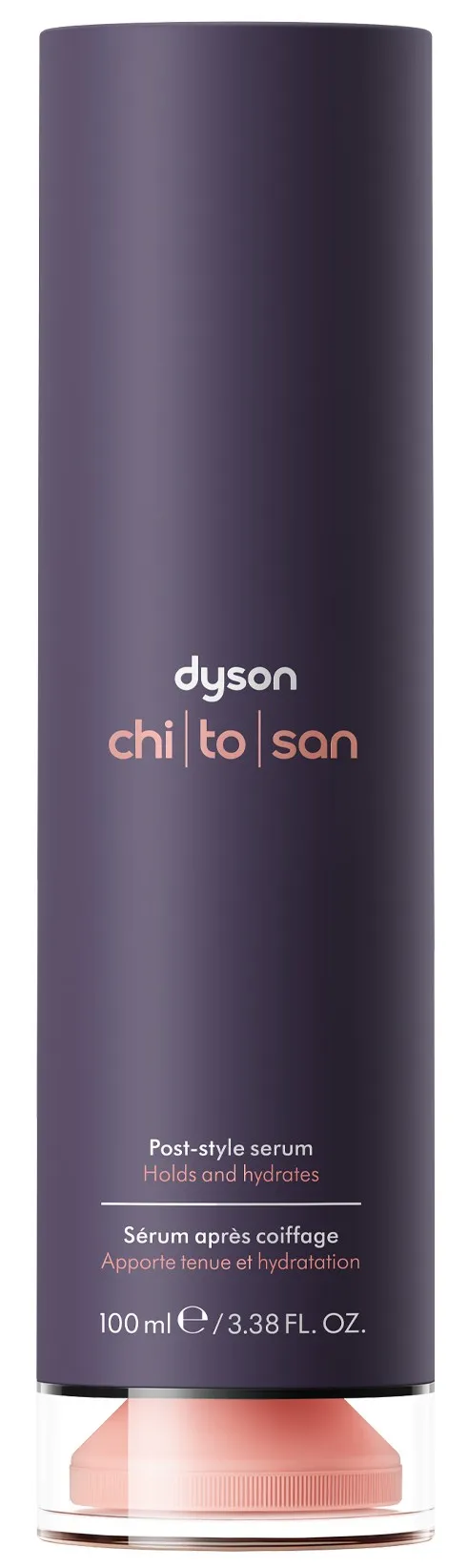 Dyson Chitosan™ Post-Style Serum