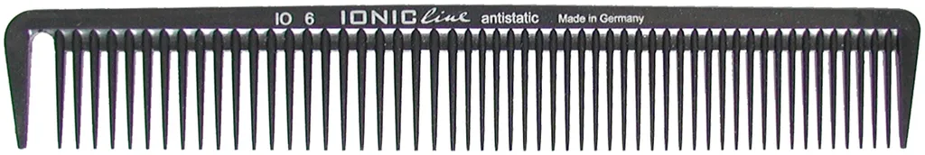 Hercules Sägemann Ionischer Schneidekamm IO6