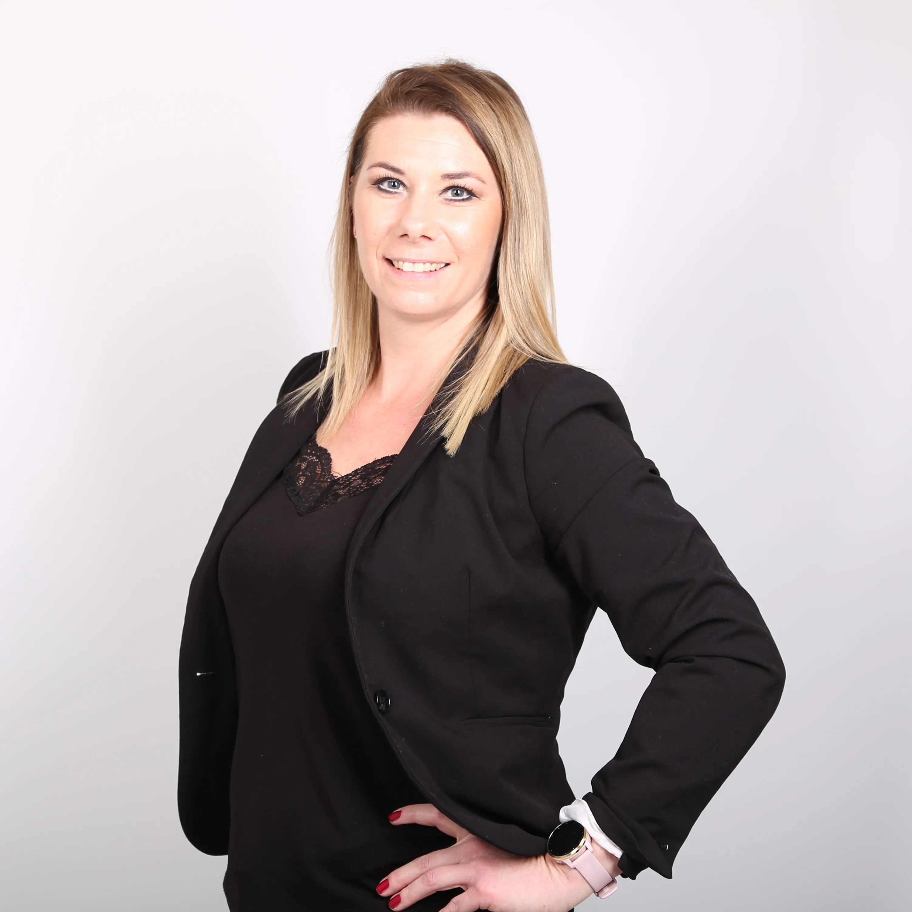 Sarah Irrasch, BellAffair Online Redaktion