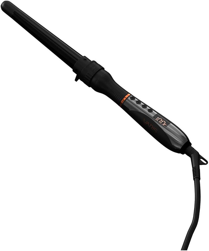 Varis Curling Iron System Lockenstab