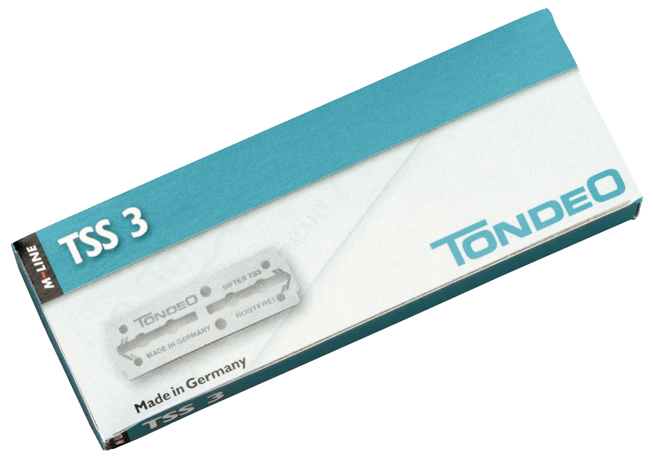 Tondeo TSS3