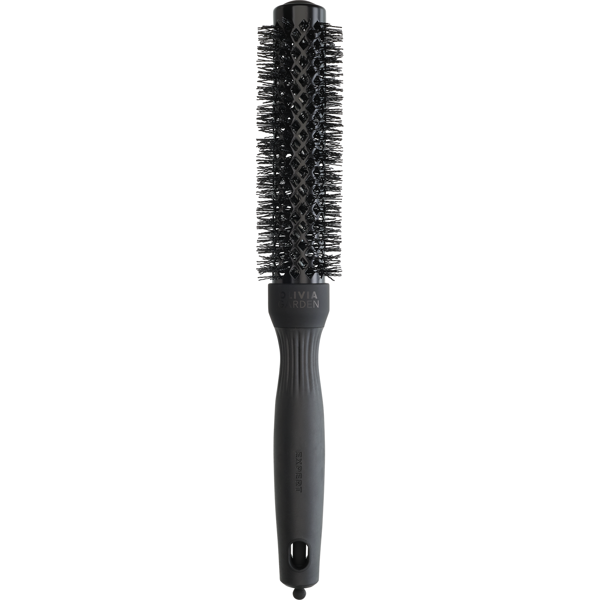 Olivia Garden Expert Blowout Speed Schwarz