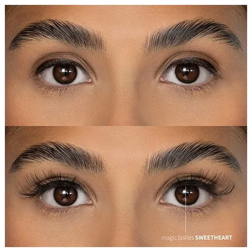 Fleeky Magic Lashes Sweetheart