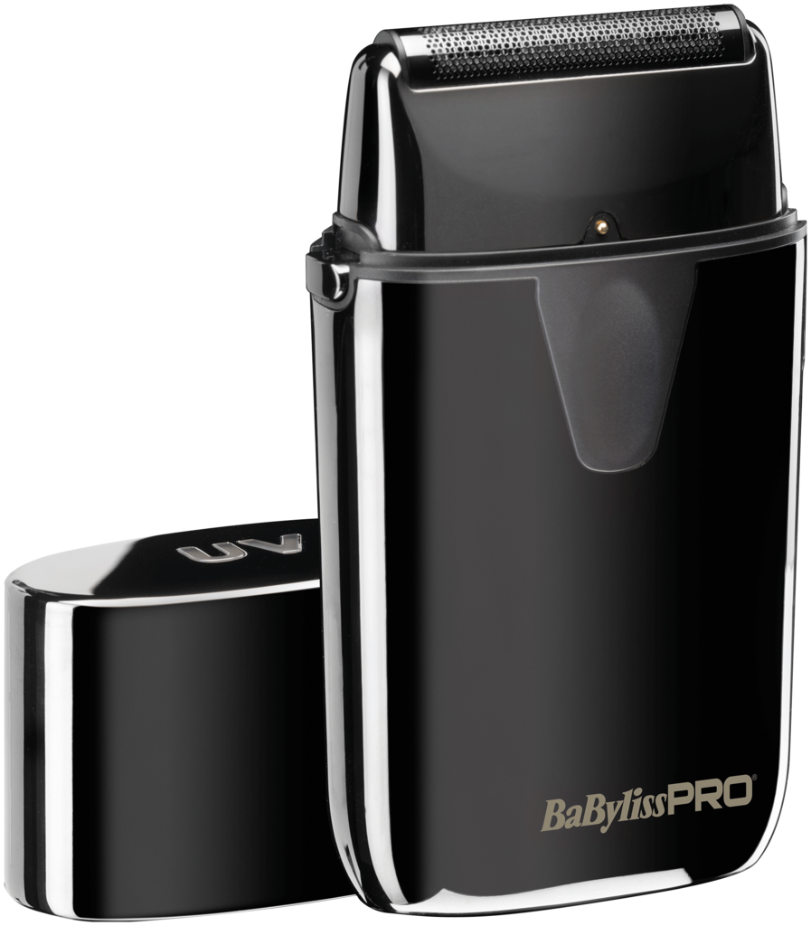 BaBylissPRO Single foil UV shaver