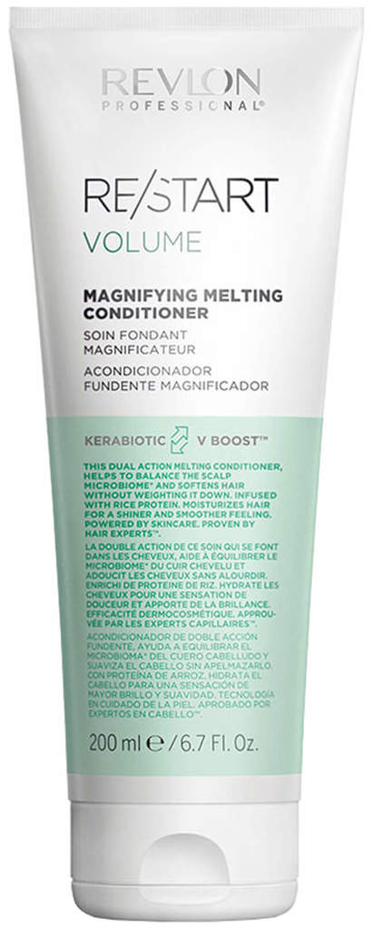 Revlon Professional Re/Start  Volume Magnifying Melting Conditioner