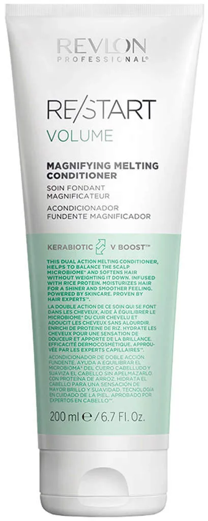 Revlon Professional Re/Start  Volume Magnifying Melting Conditioner