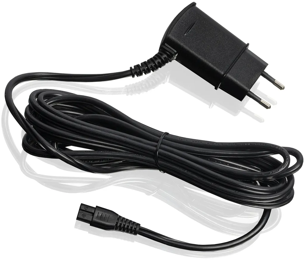 BaBylissPRO Double foil UV shaver