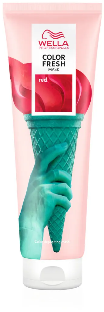 Wella Color Fresh Mask