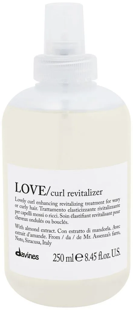 Davines Love Curl Revitalizer