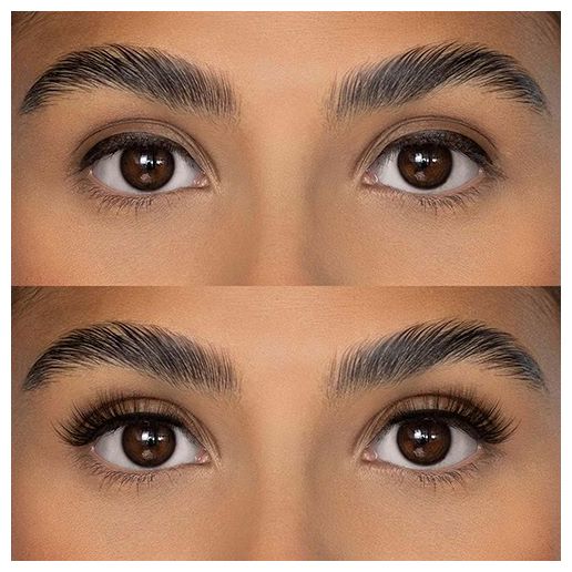 Fleeky Magic Lashes Love