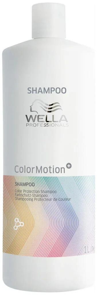 Wella Color Motion+ Shampoo