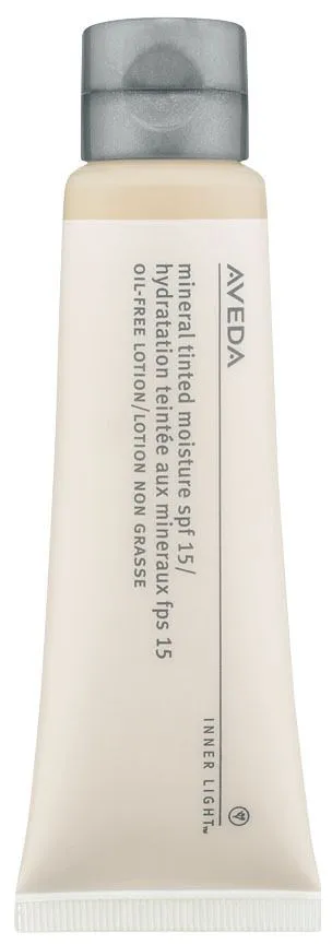 Aveda Inner Light™ Mineral Tinted Moisture 06 Bark - 06/Bark
