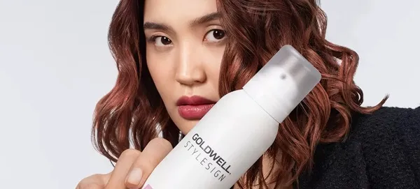 Startseite_Goldwell_Stylesign_B2B