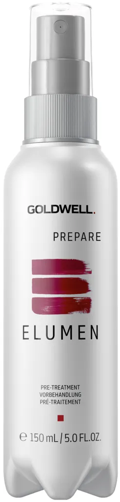 Goldwell Elumen Prepare