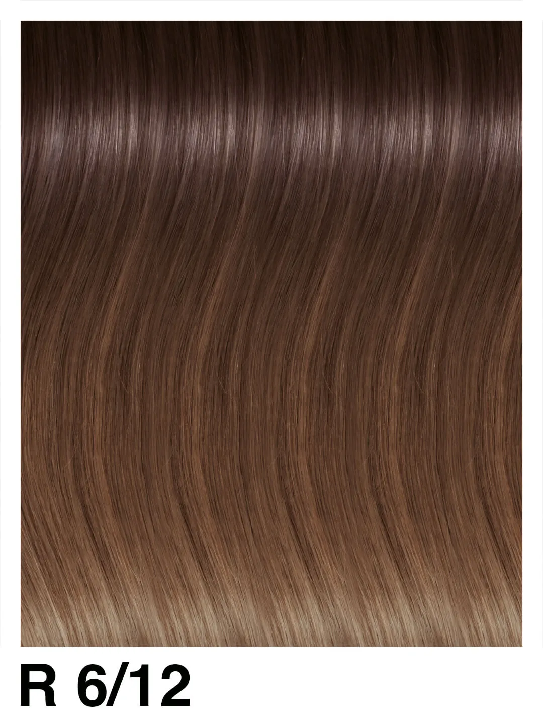 SHE Weft Rooted Extensions 50/55cm