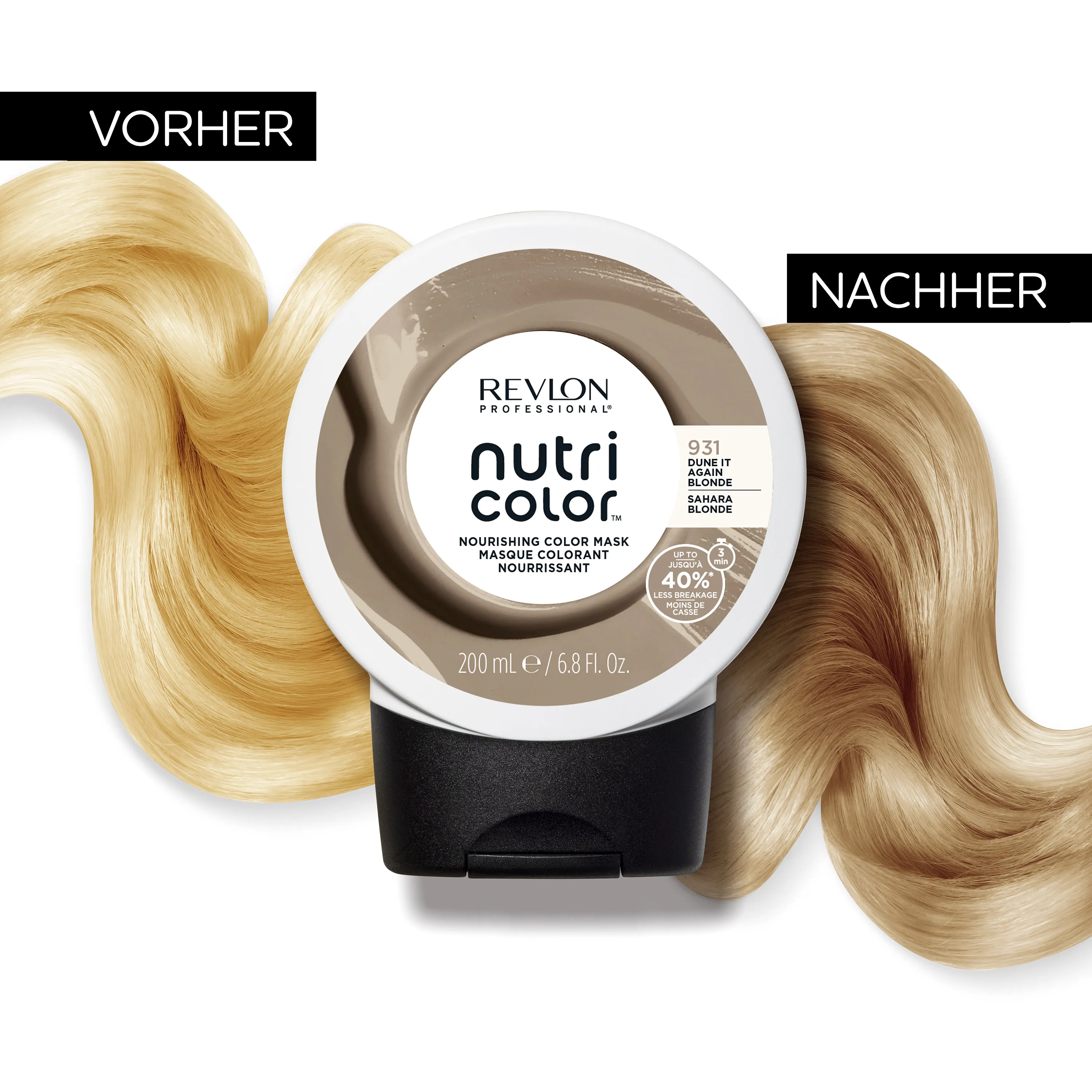 Revlon Professional Nutri Color Filter