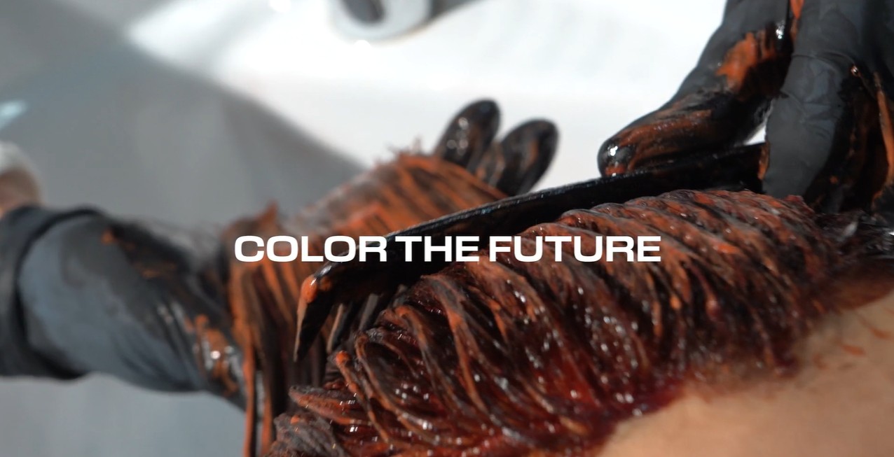 Color Infuse: Cherry Cola