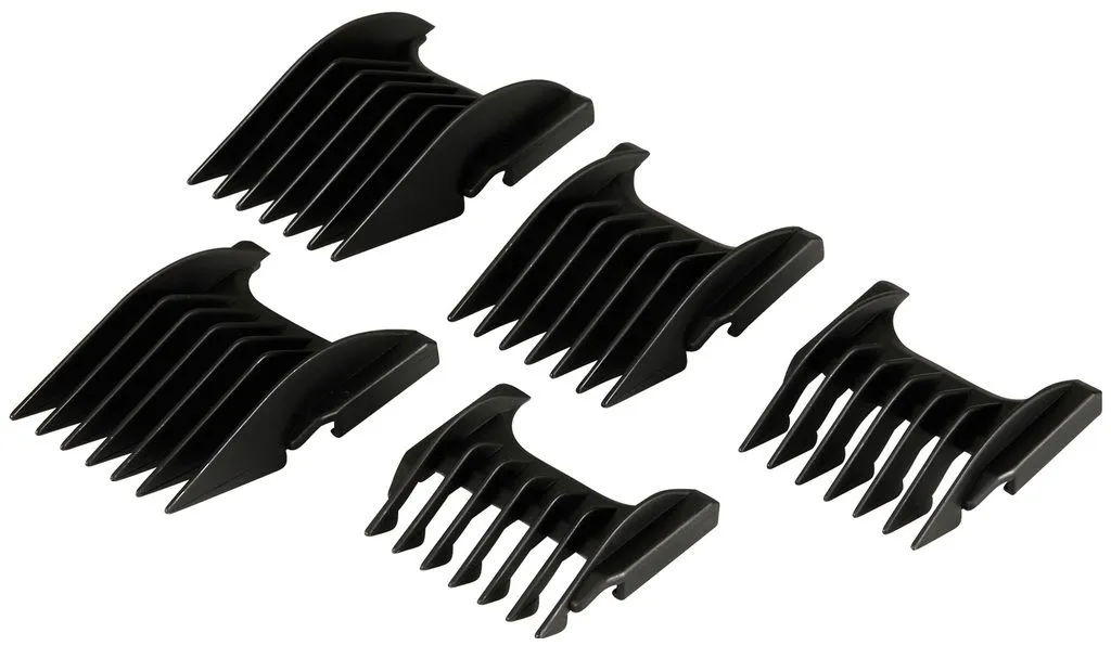 Comair Aufsteckkämme OC 20 für Perl Clipper