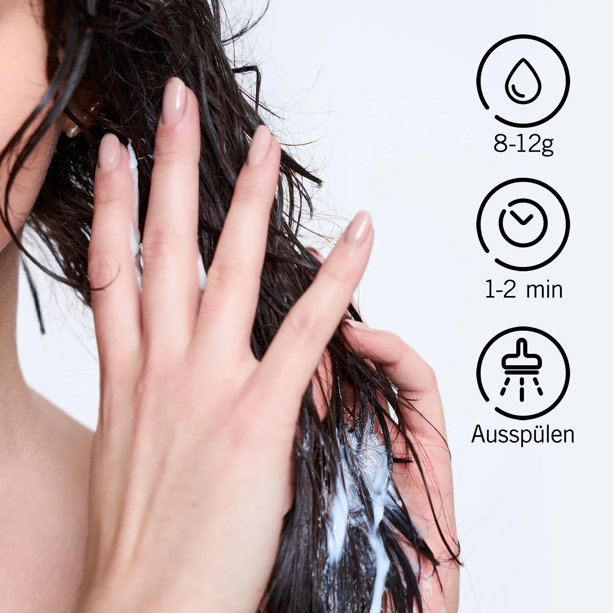 Schwarzkopf BC Bonacure Moisture Kick Conditioner