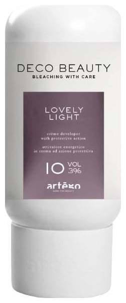 Artègo Deco Beauty Lovely Light Entwickler