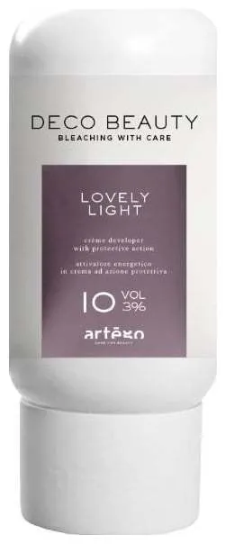 Artègo Deco Beauty Lovely Light Entwickler