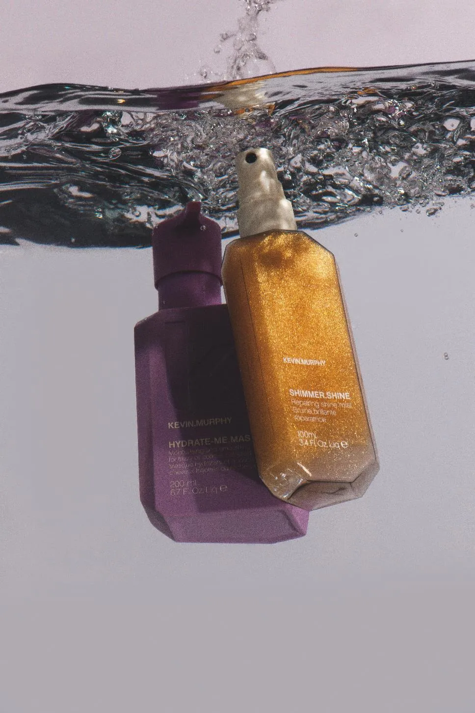 Kevin Murphy Glanzsprays