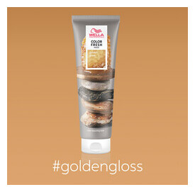 Wella Color Fresh Mask