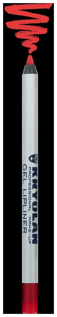 Kryolan Gel Lipliner