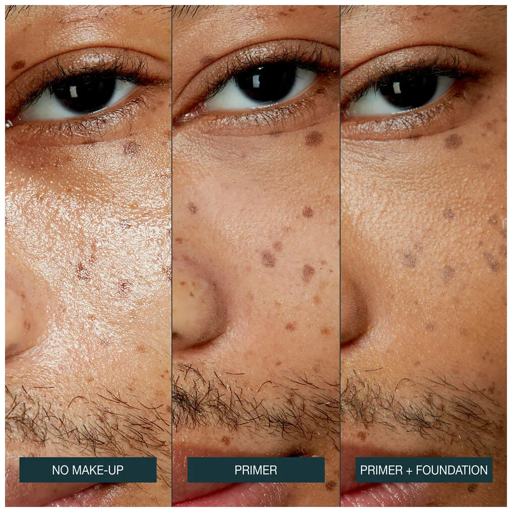 Kryolan Digital Complexion Primer for oily skin