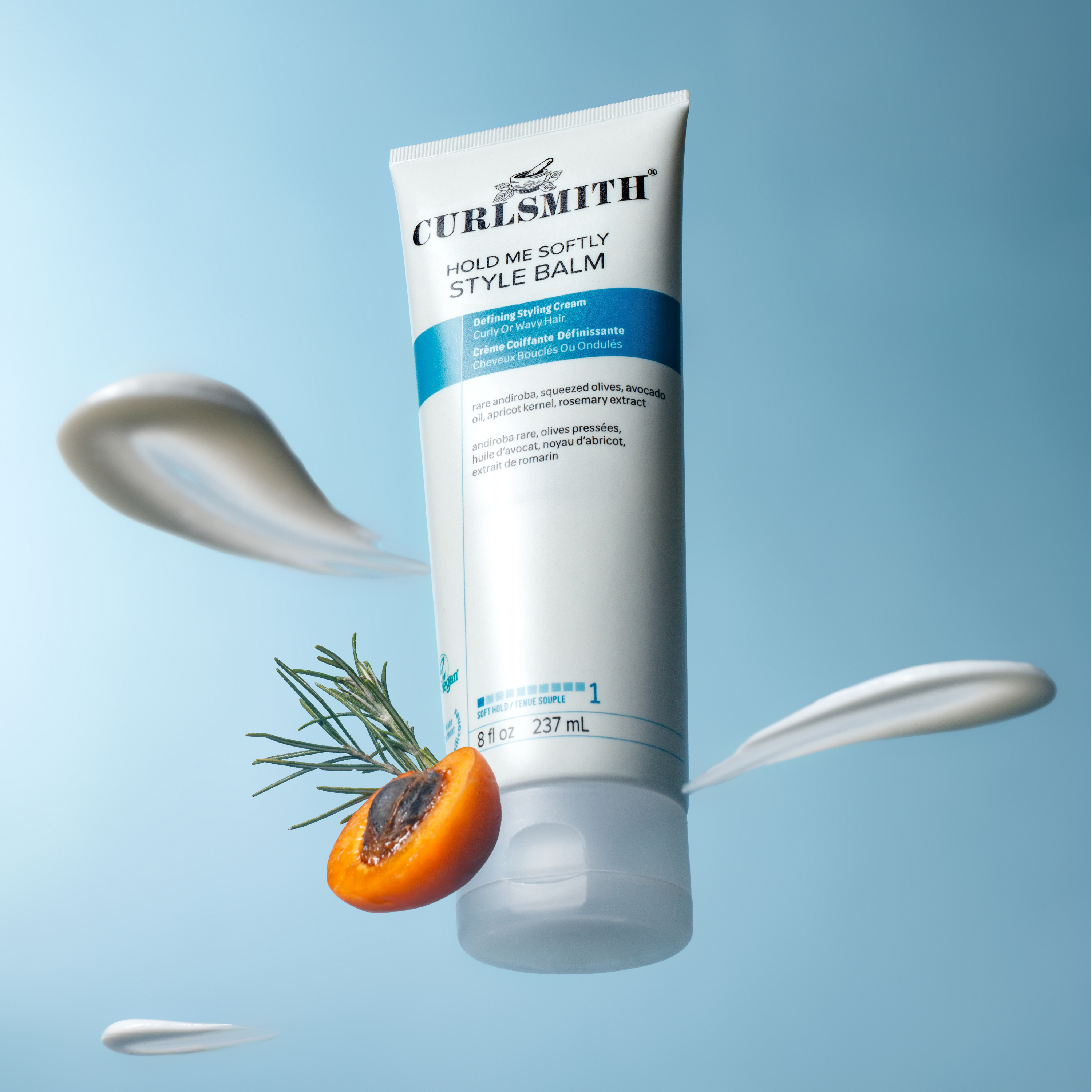 CURLSMITH Hold Me Softly Style Balm