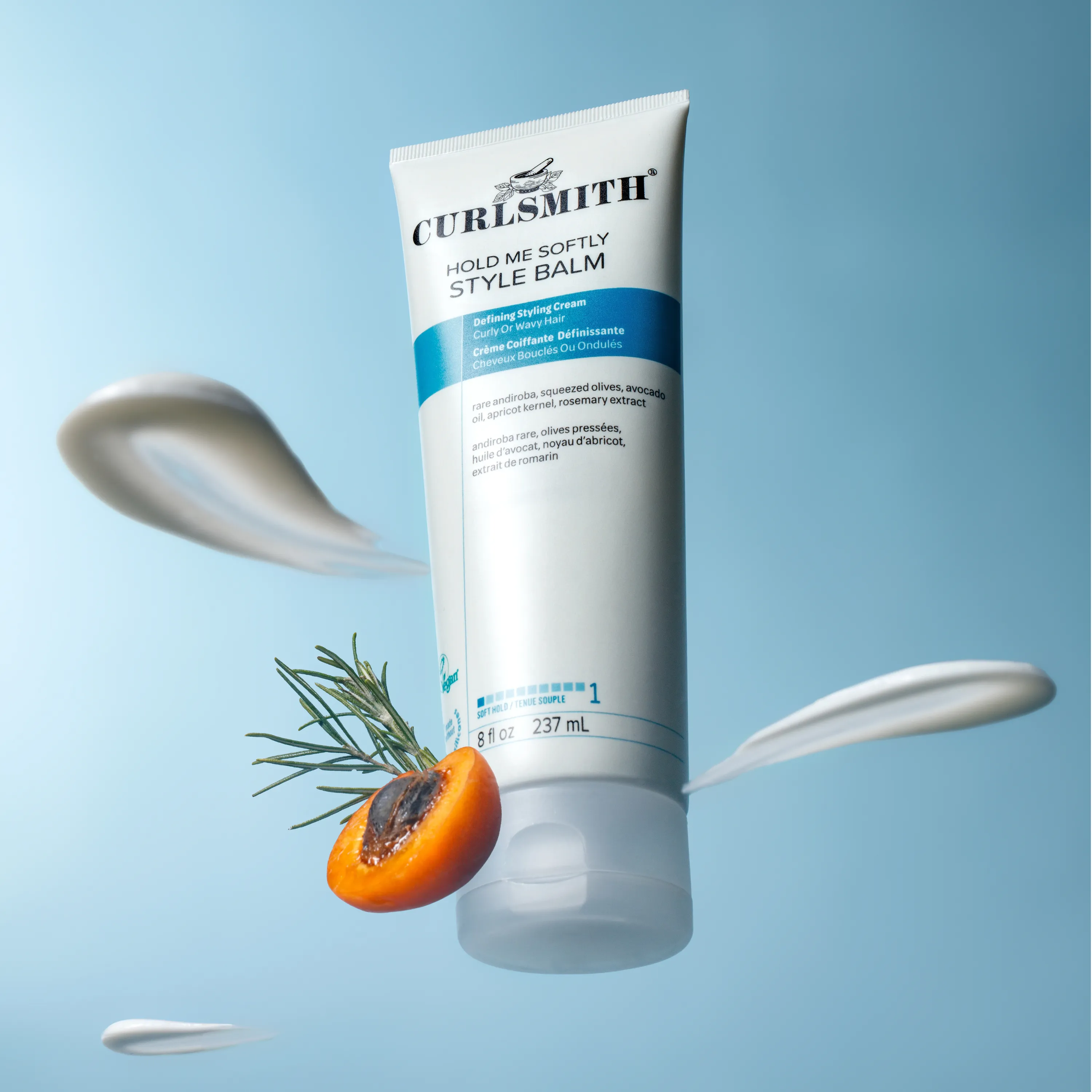 CURLSMITH Hold Me Softly Style Balm