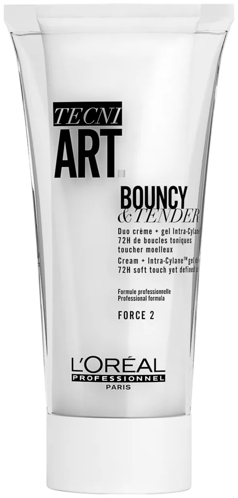 L'Oréal Tecni.Art Bouncy & Tender