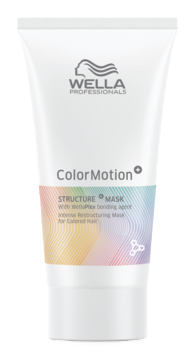 Wella Color Motion+ Maske