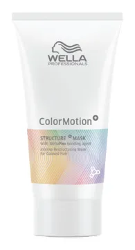 Wella Color Motion+ Maske